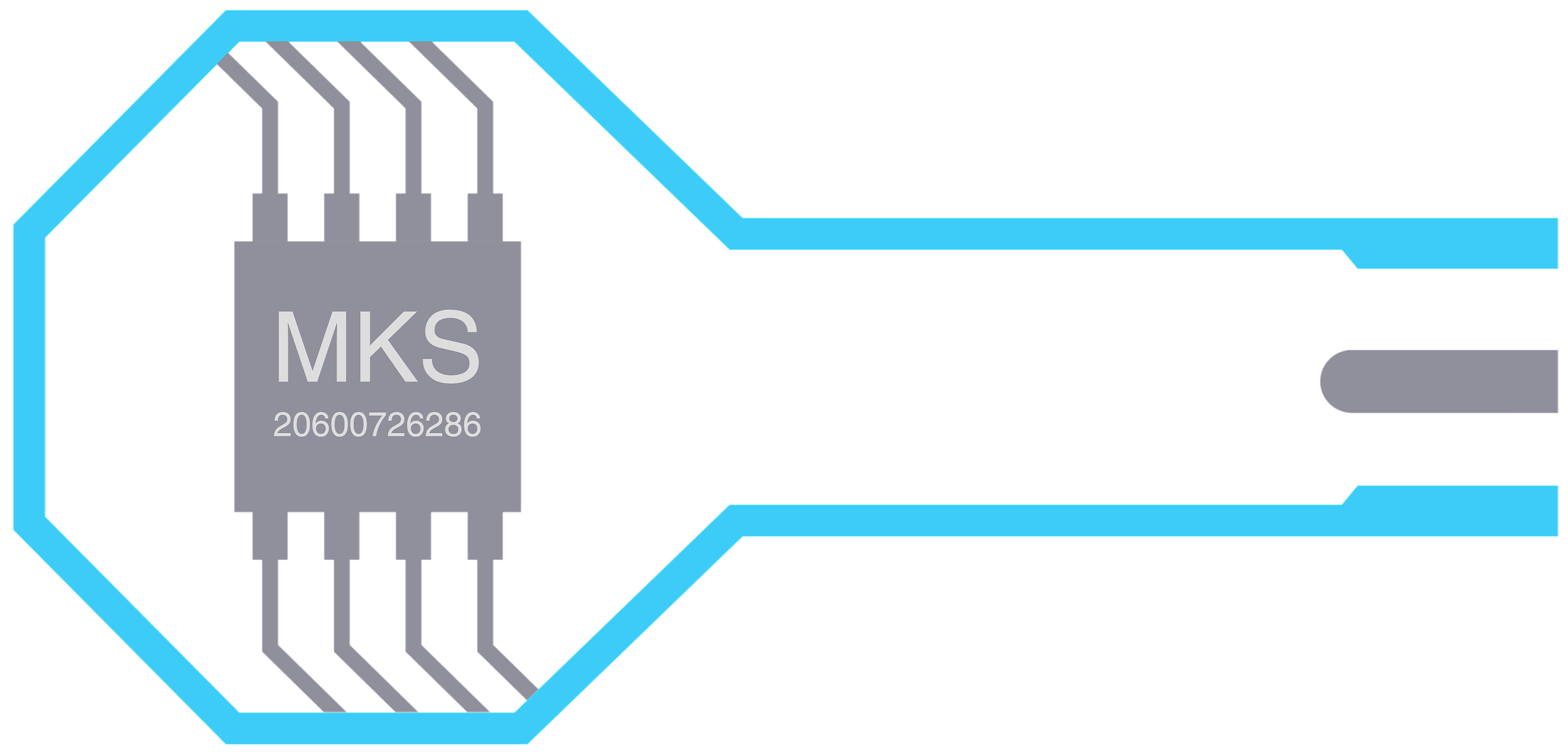 MACROKEY SYSTEMS SAC